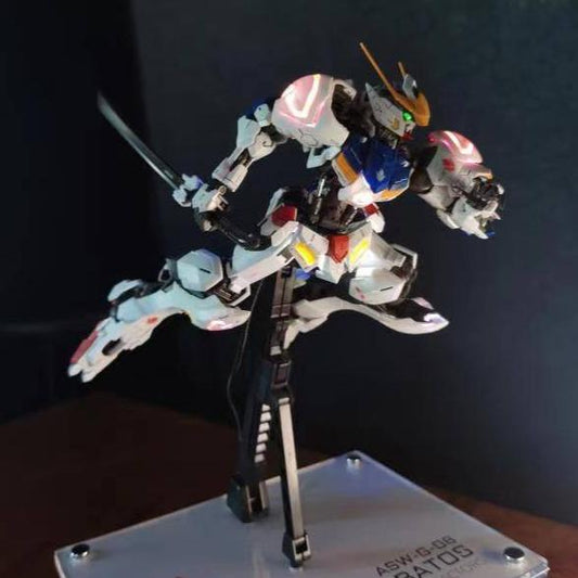 MG Barbatos LED set