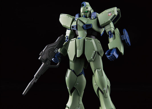 RE/100 1/100 #11 Gun-EZ