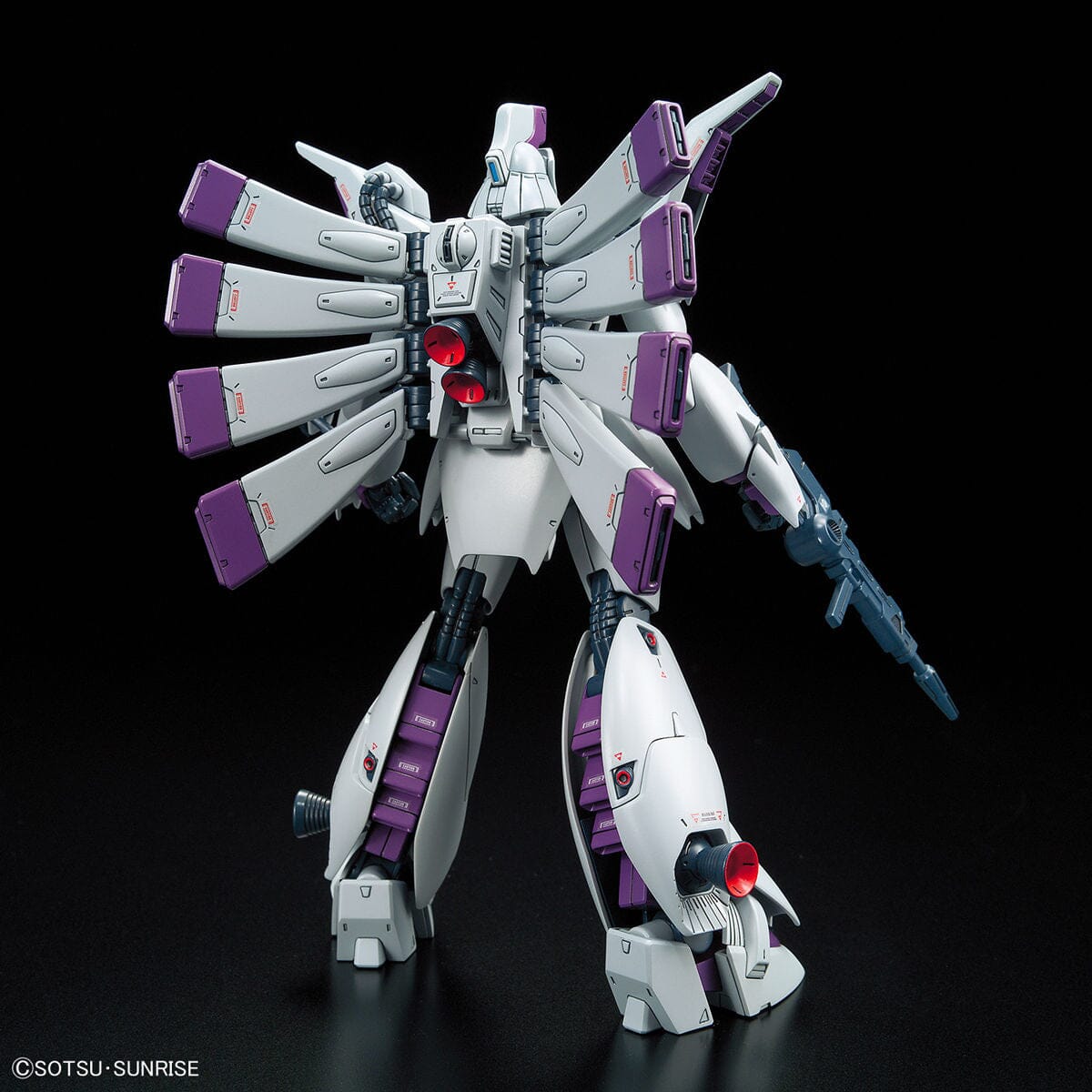 RE/100 1/100 #09 Vigna-Ghina