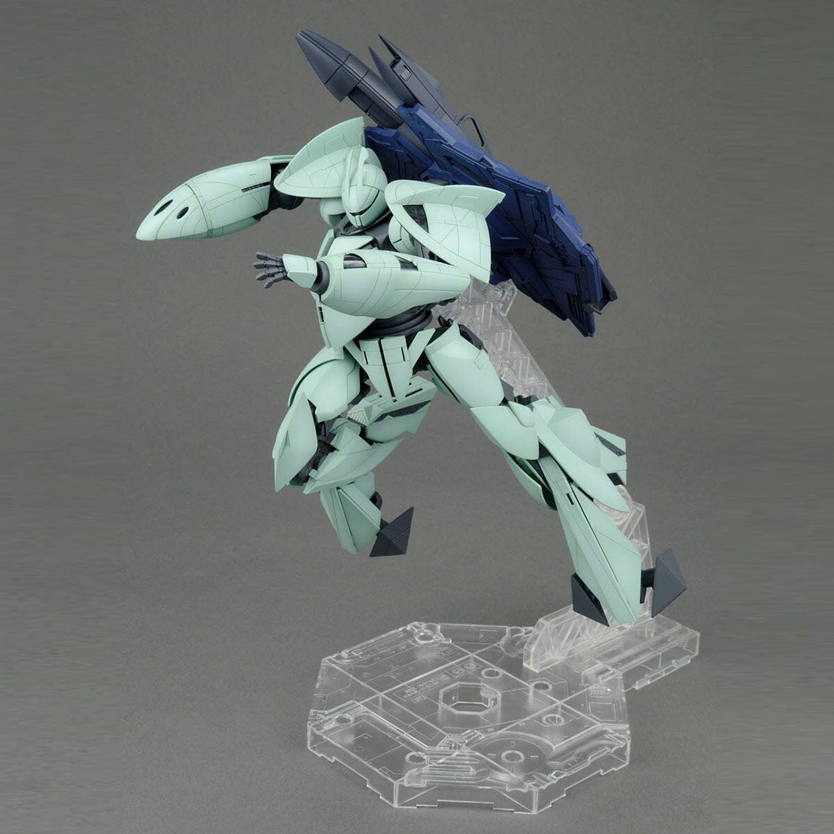 MG 1/100 Turn X Gundam