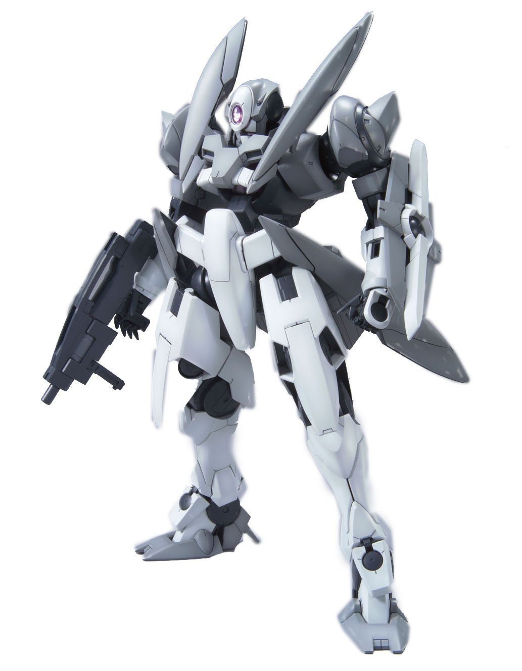 MG 1/100 GNX-603T GN-X