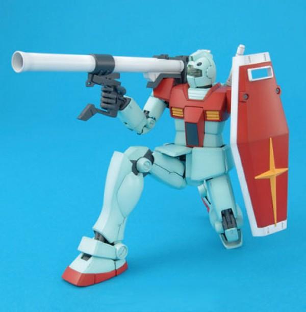 MG RGM-79 GM